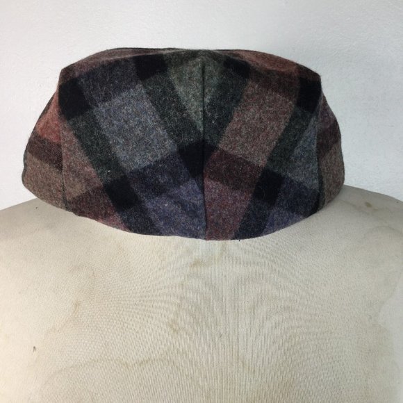 Pendleton wool flat Cap, Size large. Excellent condition. - Picture 3 of 10